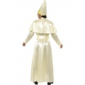 Costume of Pope