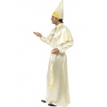 Costume of Pope